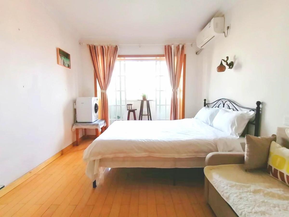 Lily'S Home 上海市 エクステリア 写真