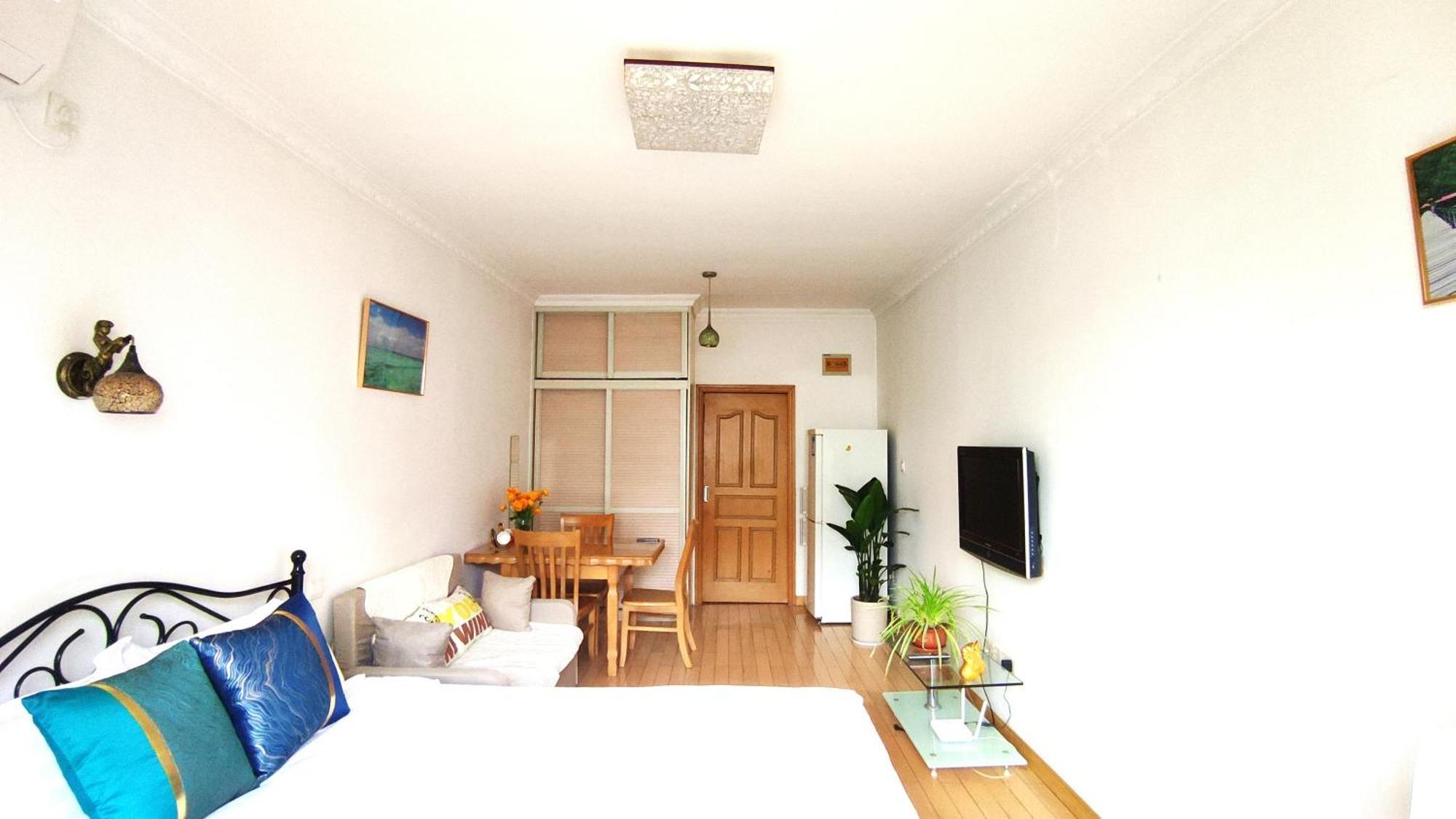 Lily'S Home 上海市 エクステリア 写真