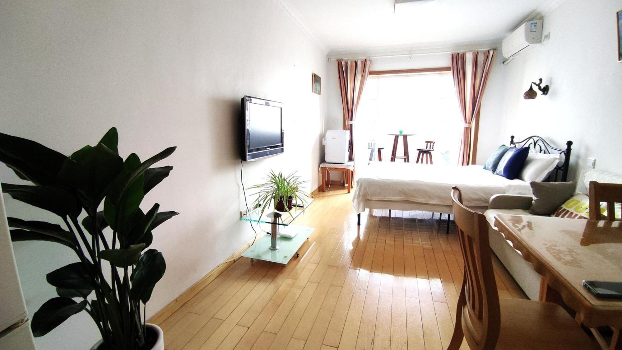 Lily'S Home 上海市 エクステリア 写真