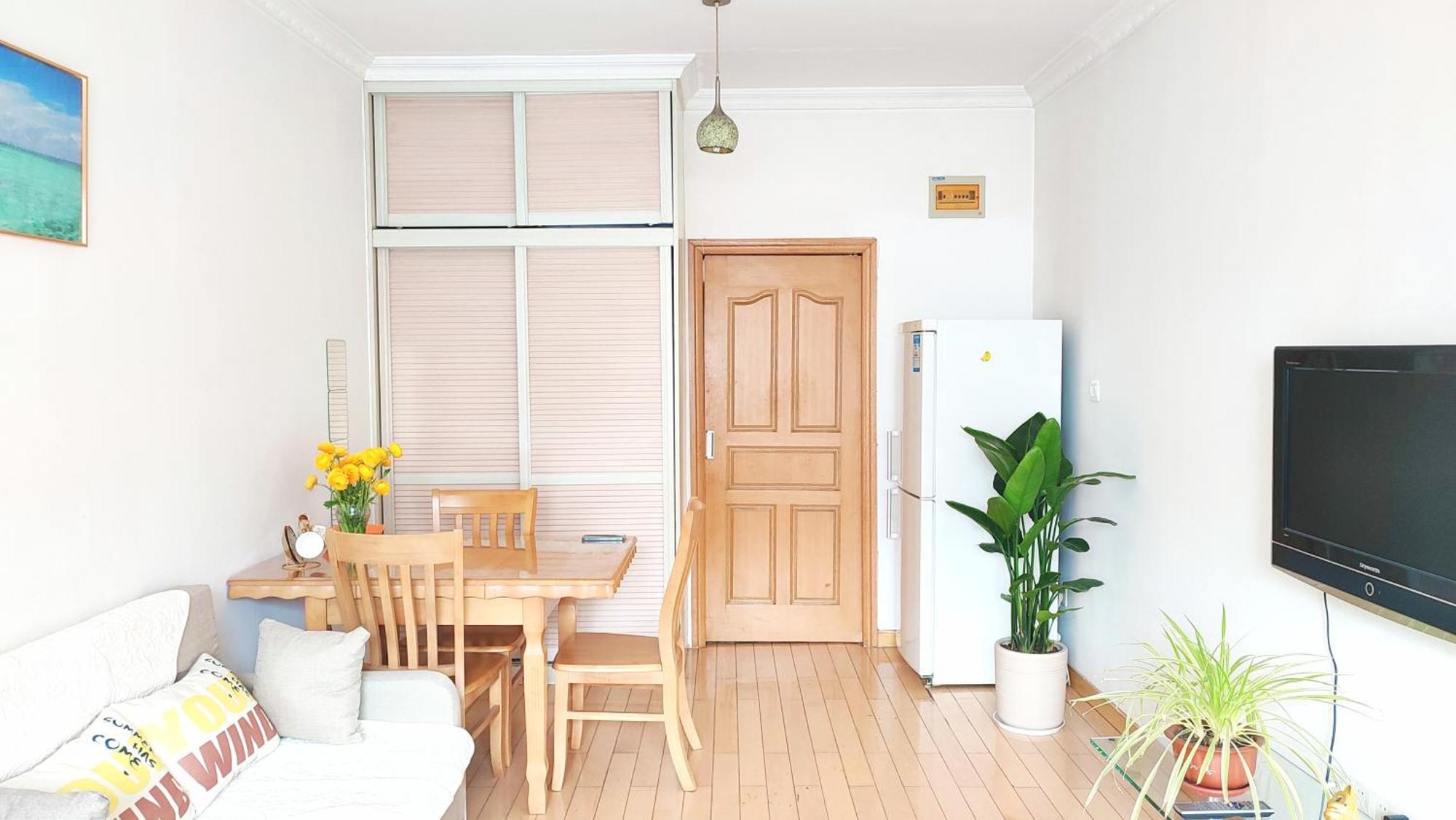 Lily'S Home 上海市 エクステリア 写真