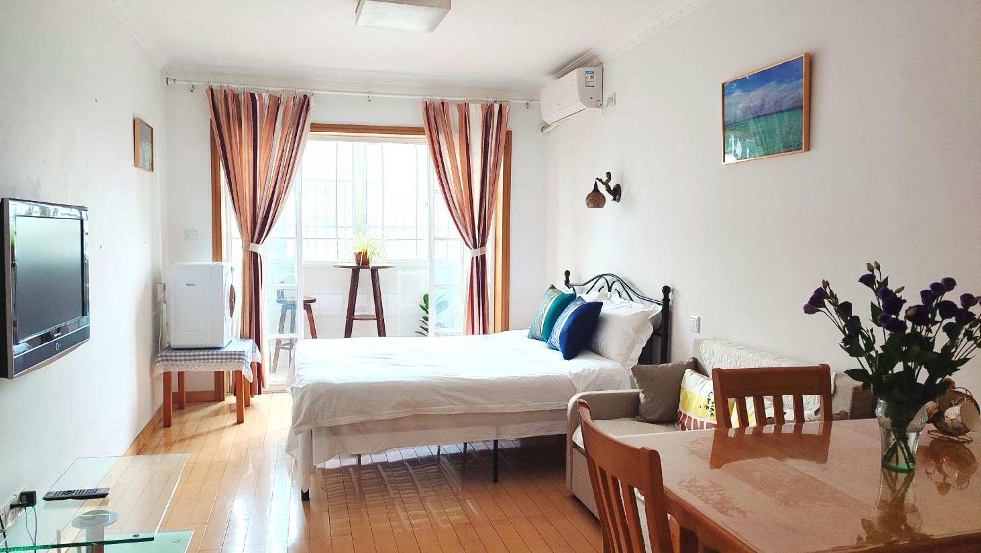 Lily'S Home 上海市 エクステリア 写真