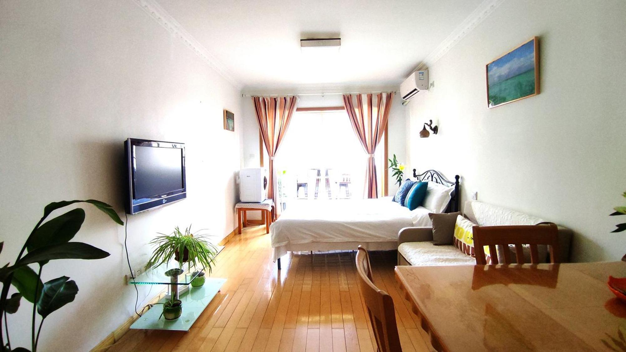 Lily'S Home 上海市 エクステリア 写真