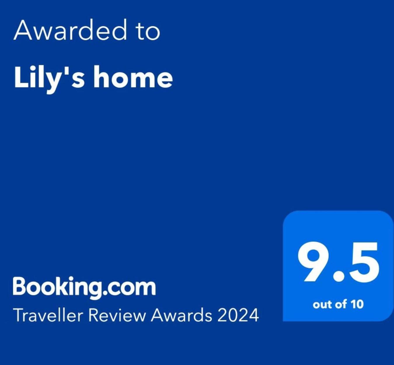 Lily'S Home 上海市 エクステリア 写真